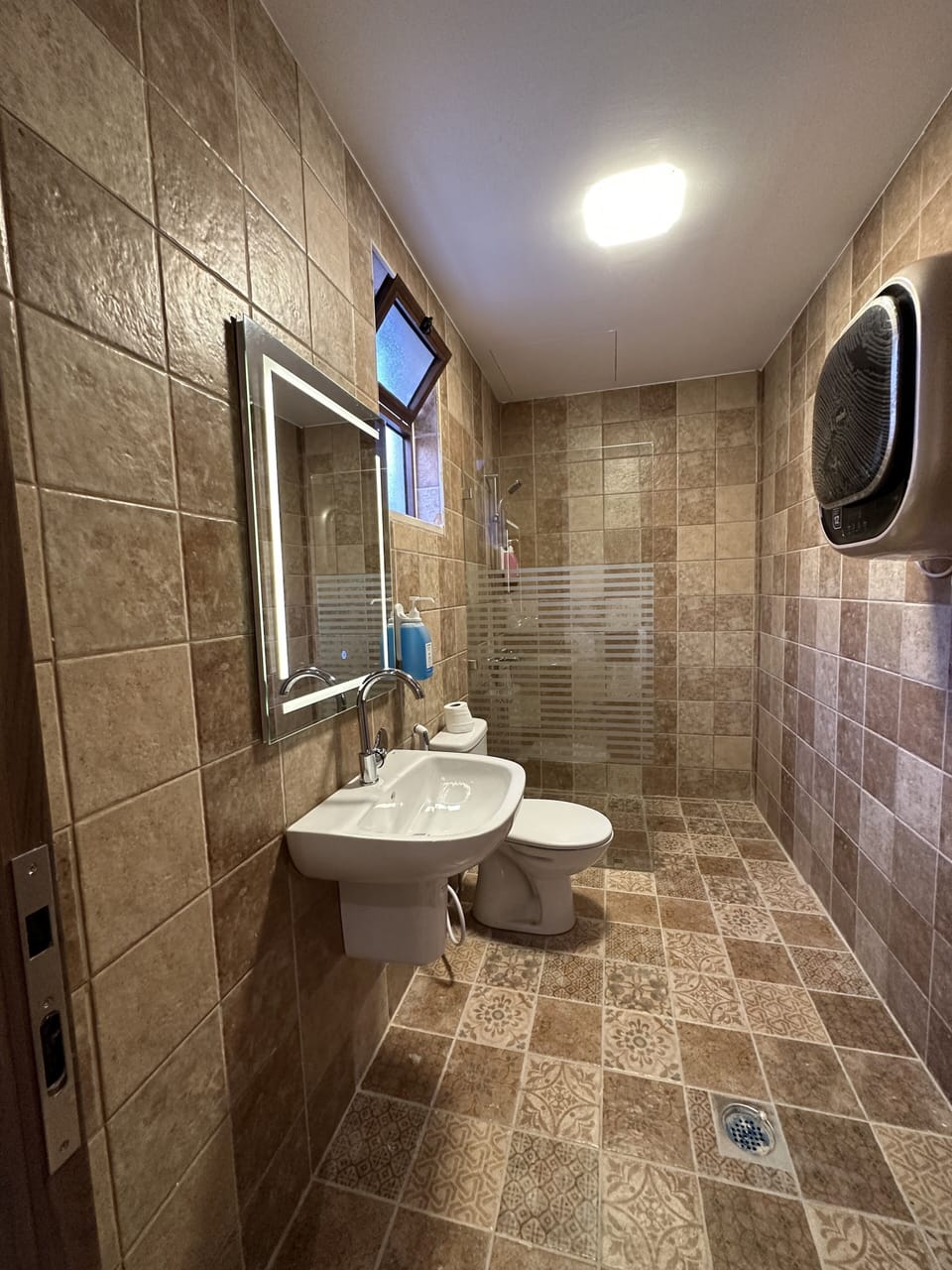 3 Antica jabalal-lwebdeh Apartment hotel in Africa