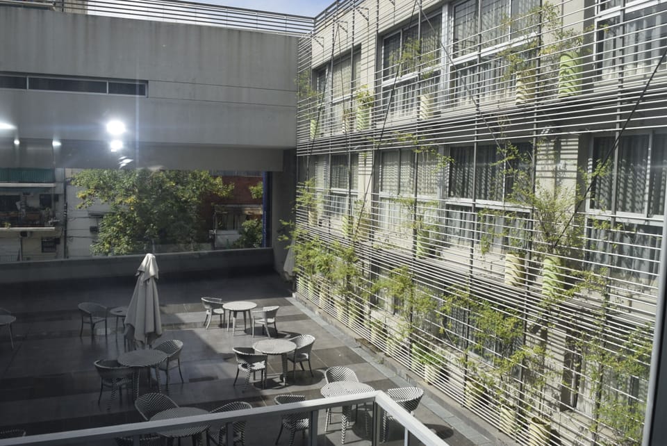 BA Abasto Hotel in Buenos Aires
