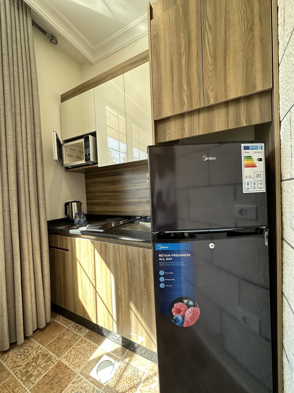 Basic Apartment | Interior