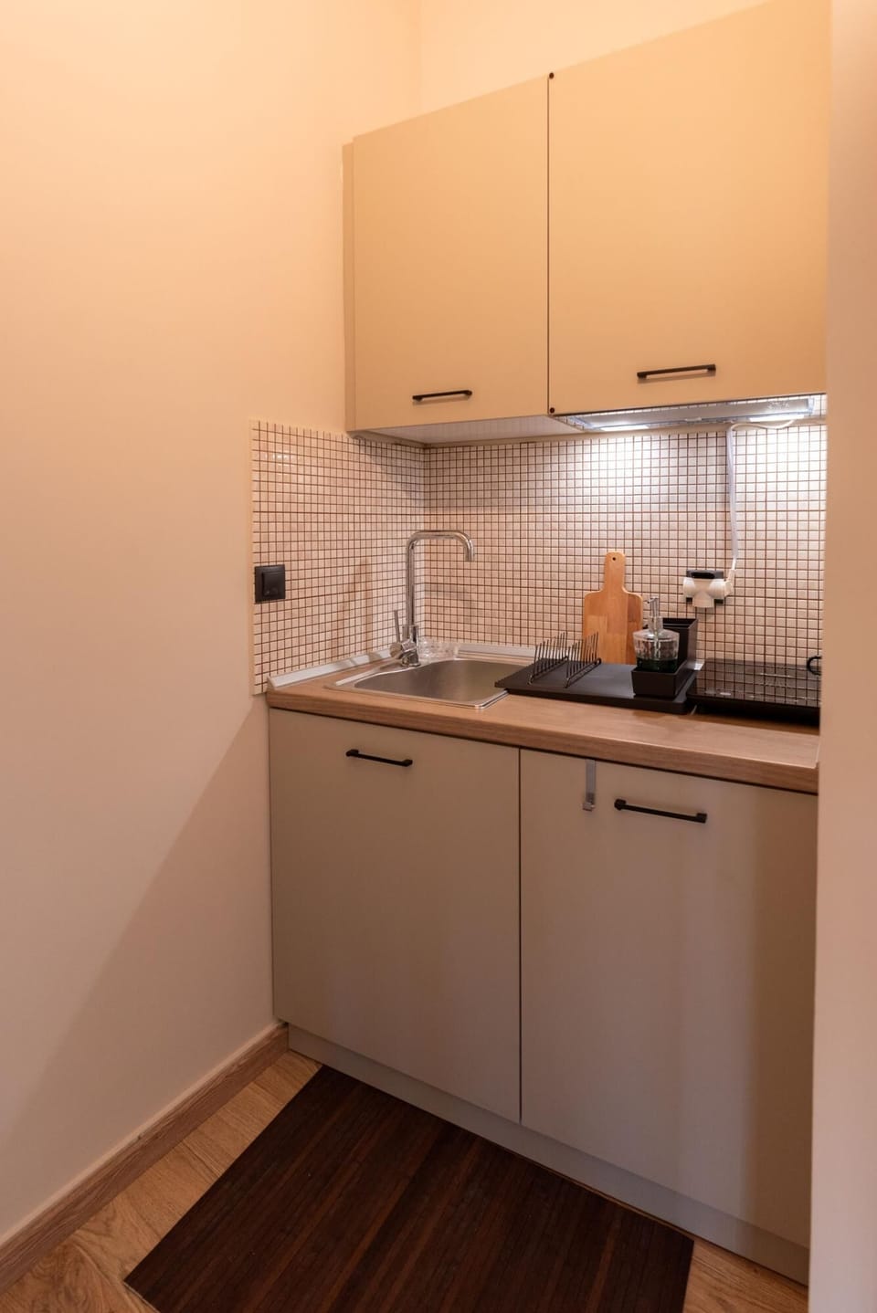 House | 1 bedroom