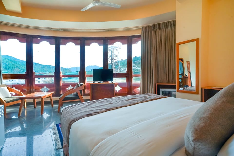 Premium Room | 1 bedroom, Egyptian cotton sheets, premium bedding, down comforters