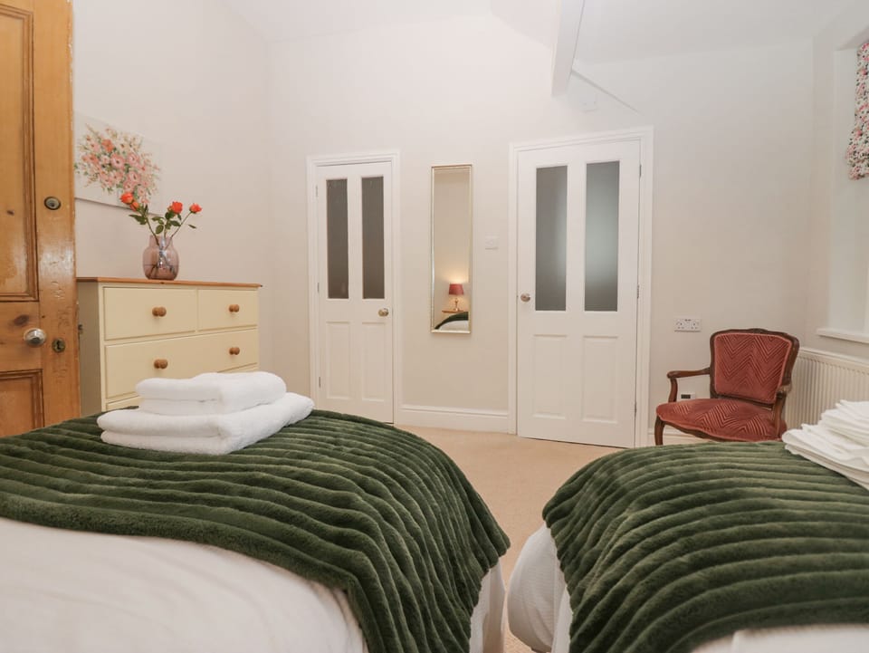 Heatherlea Cottage in Keswick