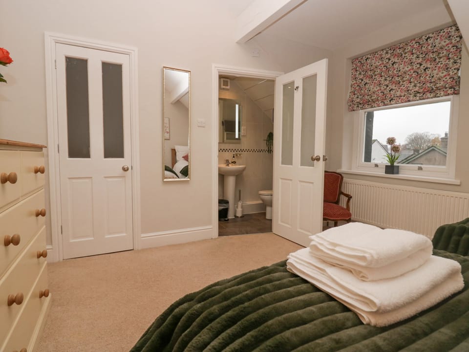 Heatherlea Cottage in Keswick