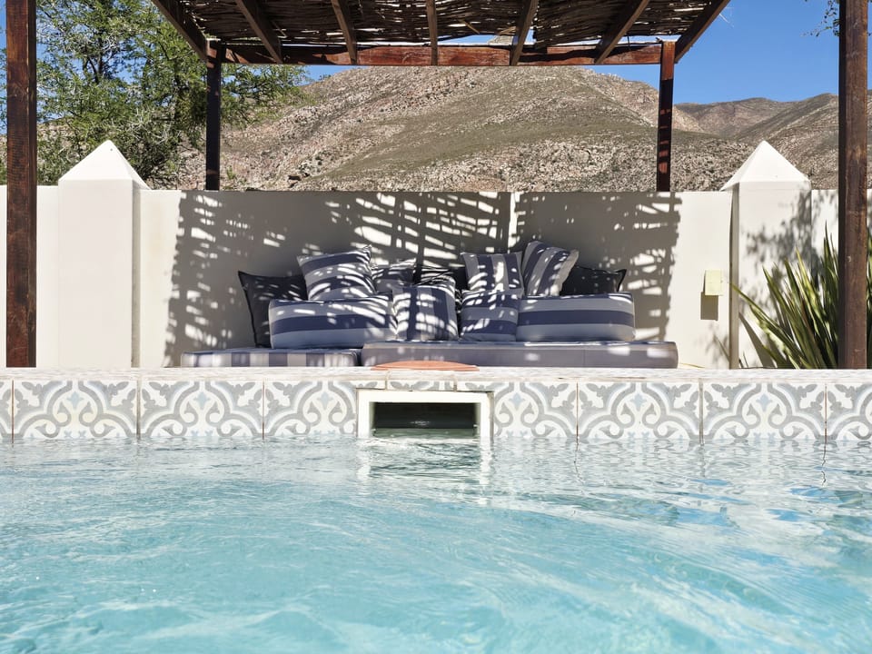 Luxury Villa | Tempur-Pedic beds, minibar, in-room safe, individually decorated