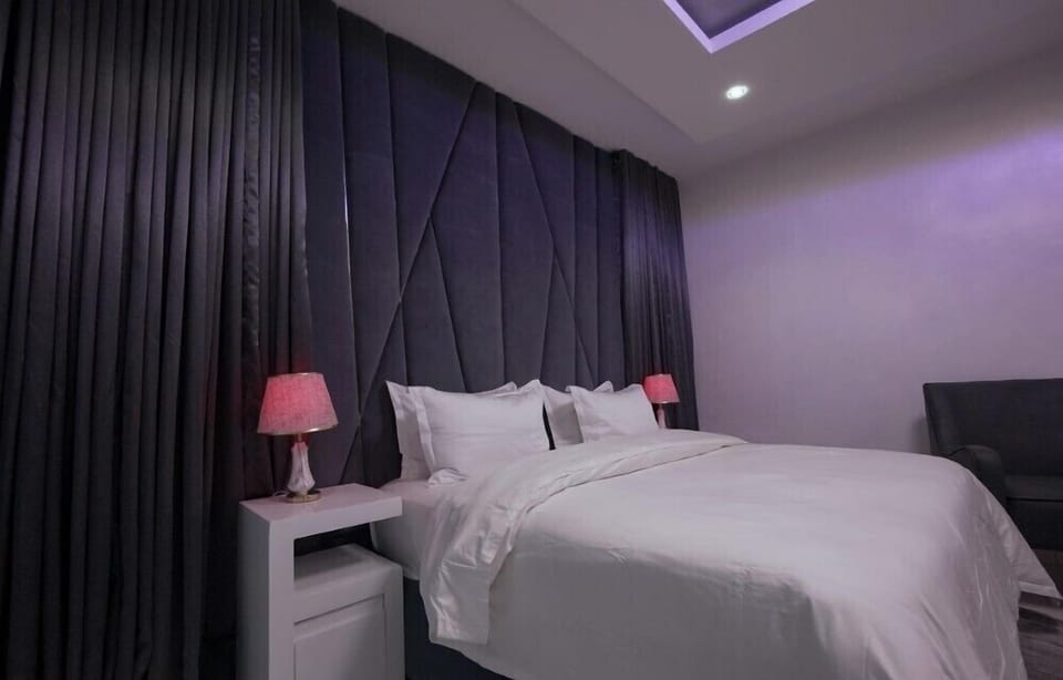 Standard Room | 1 bedroom, WiFi (free)