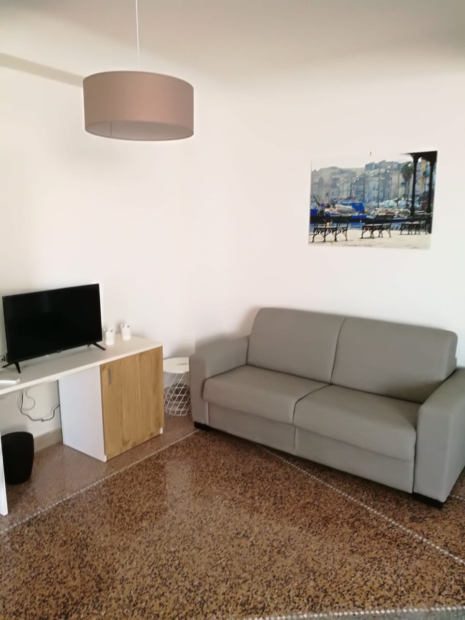 Family Quadruple Room, 2 Bedrooms | In-room safe, blackout drapes, rollaway beds, free WiFi
