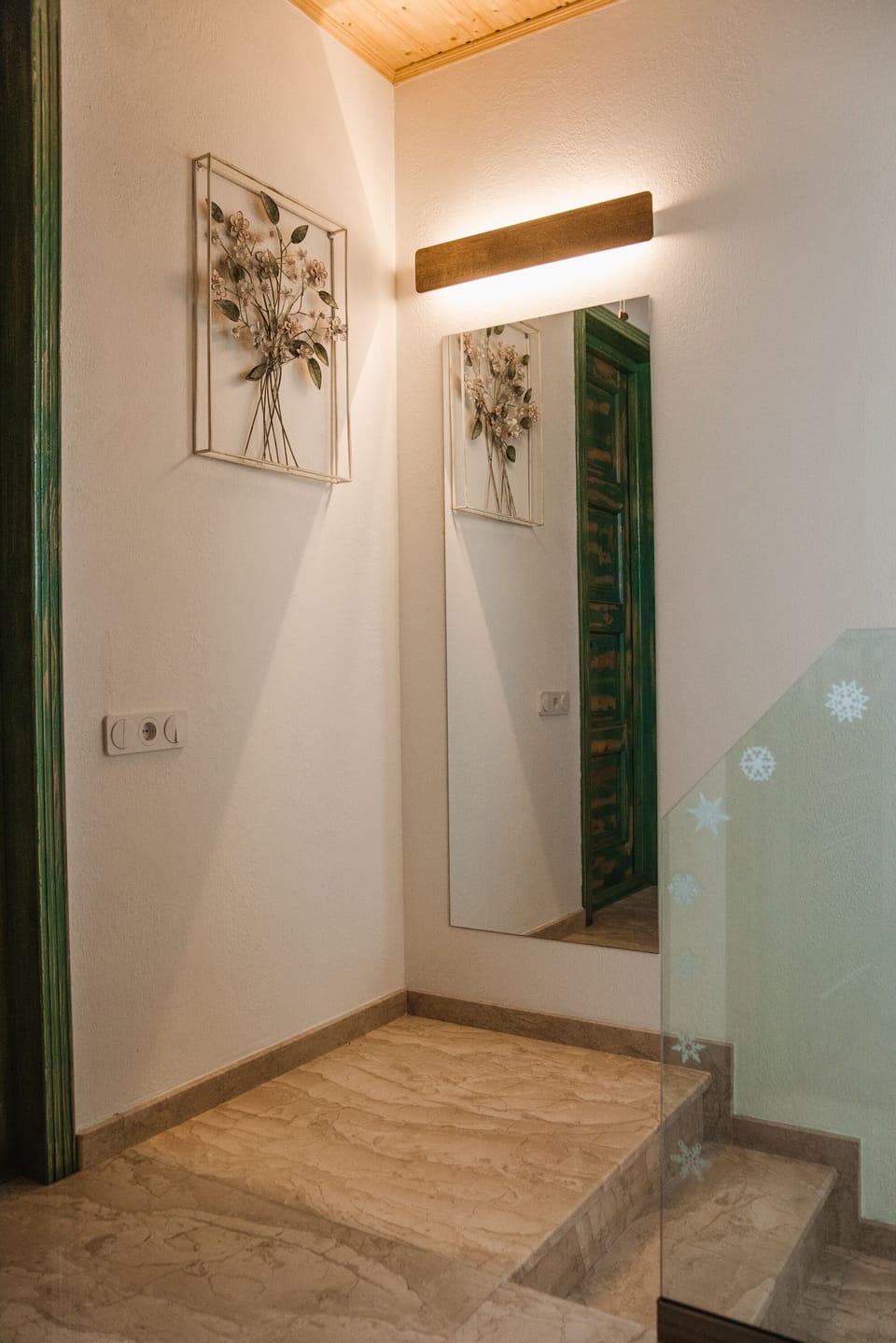 Premium Villa | 2 bedrooms, premium bedding, Select Comfort beds, in-room safe