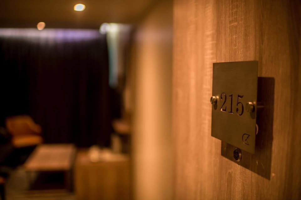Standard Room | 1 bedroom, free WiFi