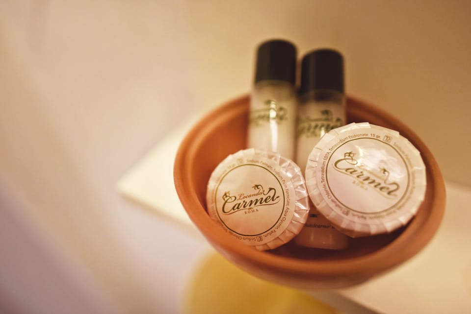 Single Room | Bathroom amenities | Shower, free toiletries, hair dryer, towels