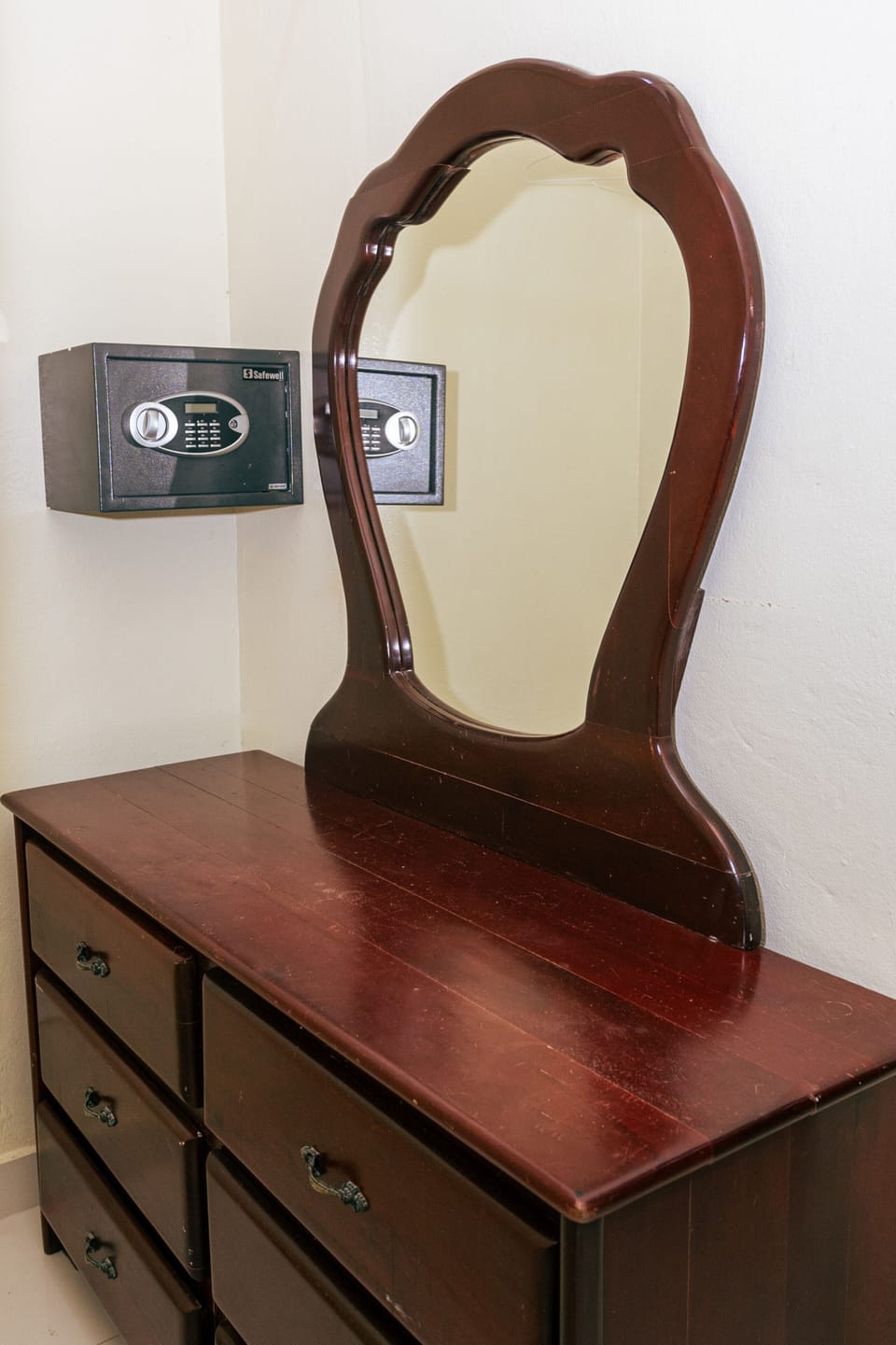 Premium Room, Refrigerator, Ground Floor | Room amenity