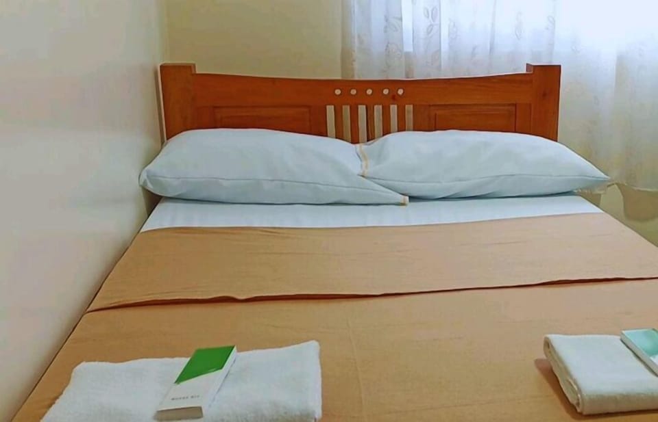 Standard Room | 1 bedroom, individually furnished, bed sheets