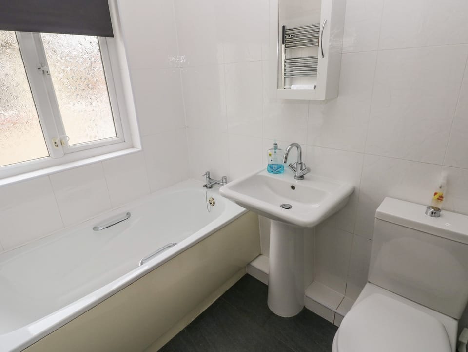 Highmead Cottage in Burry Port