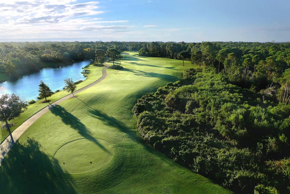 House, 3 Bedrooms | Golf