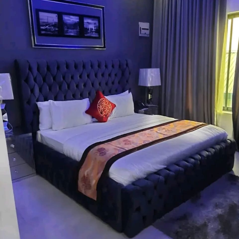 Business Room | 1 bedroom, free WiFi