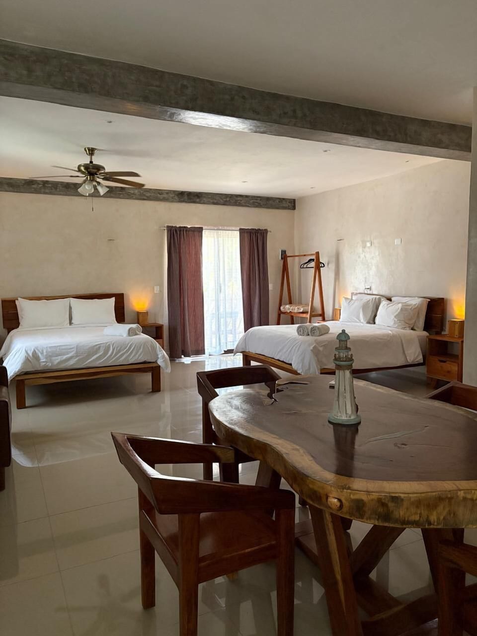 Superior Double Room | In-room safe, soundproofing, free WiFi, bed sheets