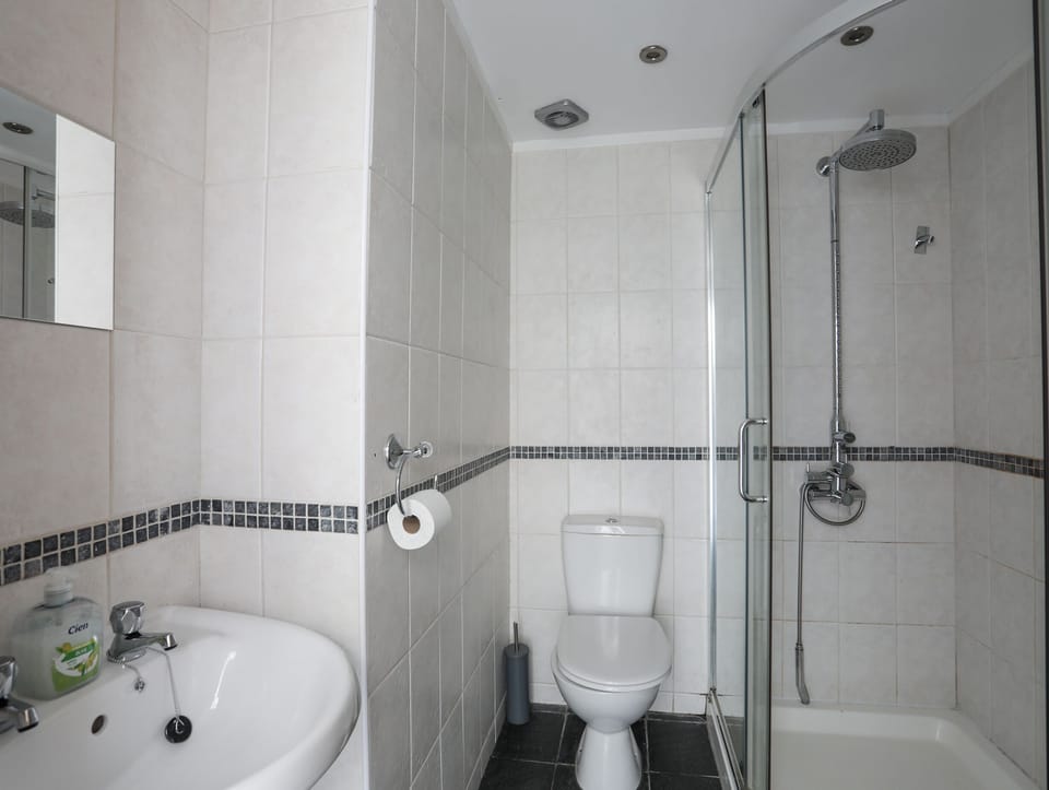 21 Min Y Mor Cottage in Pwllheli