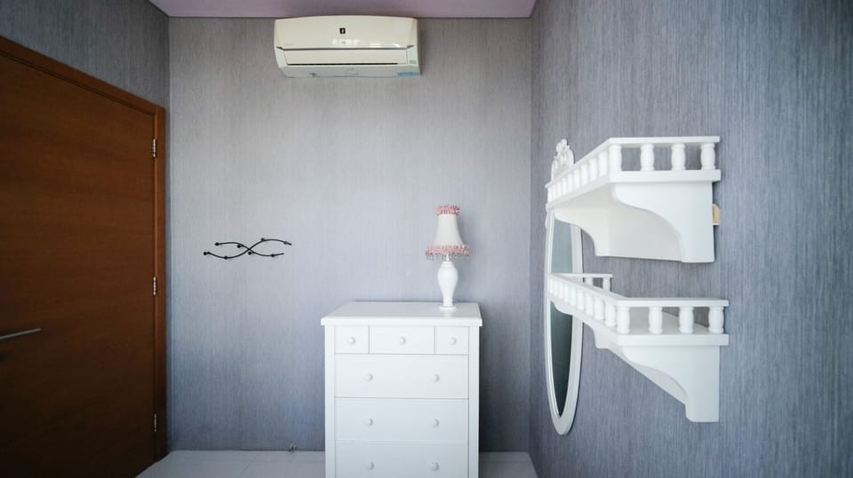 Apartment | 2 bedrooms, free WiFi