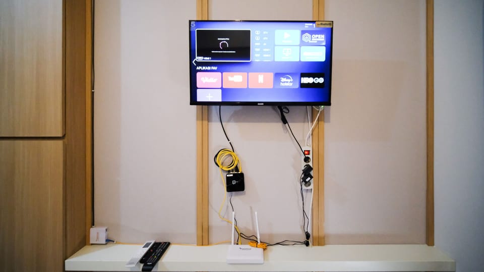 Studio | WiFi (free)
