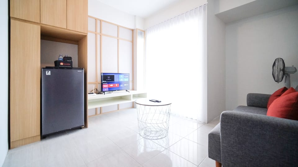 Apartment | Living area