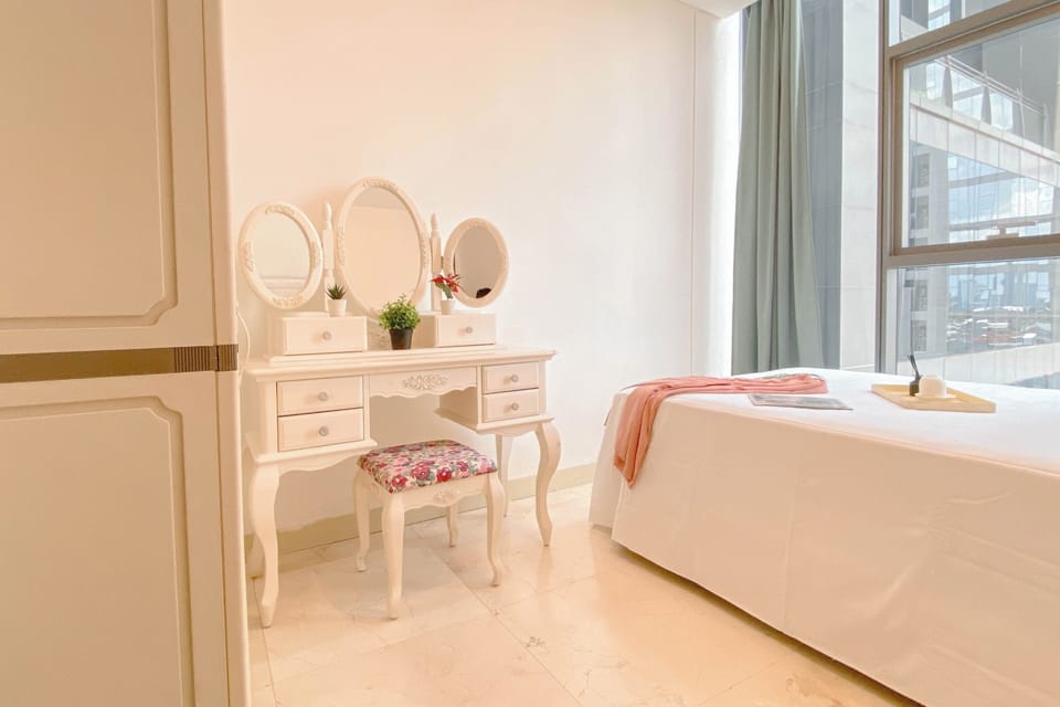 Apartment | 2 bedrooms, free WiFi