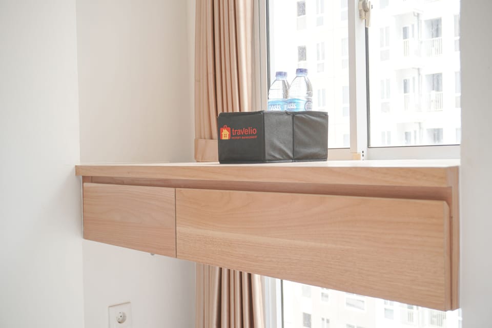 Studio | Minibar, free WiFi