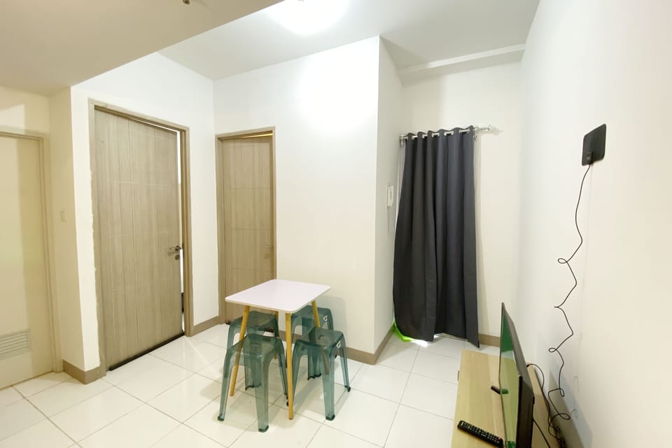 Apartment | Living area