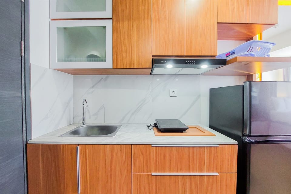 Standard Studio | Private kitchen