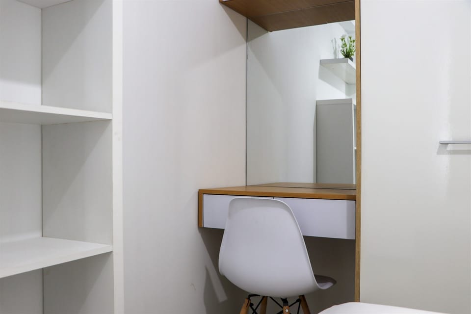 Apartment | 2 bedrooms, free WiFi
