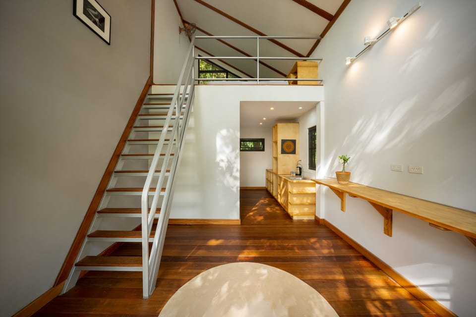 Deluxe Bungalow | 1 bedroom, free WiFi
