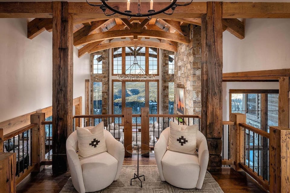 House, 6 Bedrooms | Interior