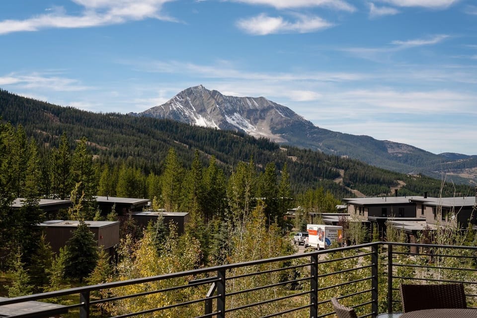 Condo, 2 Bedrooms | Balcony