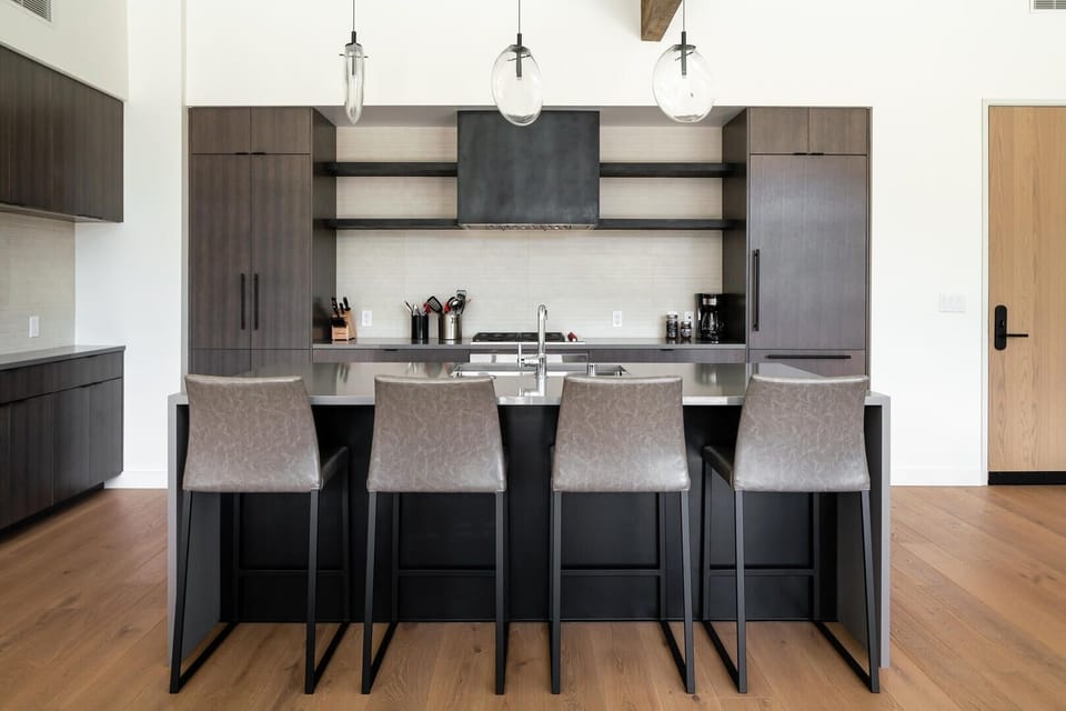 Condo, 3 Bedrooms | Private kitchen | Coffee/tea maker