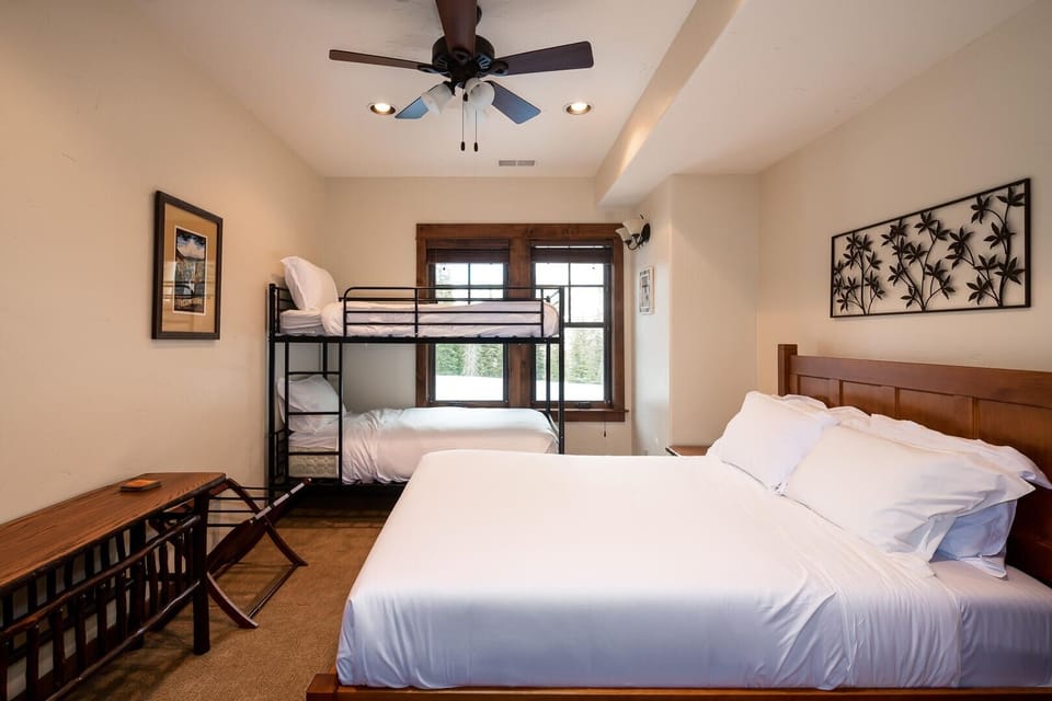 House, 4 Bedrooms | 4 bedrooms, WiFi (free), individually decorated, individually furnished