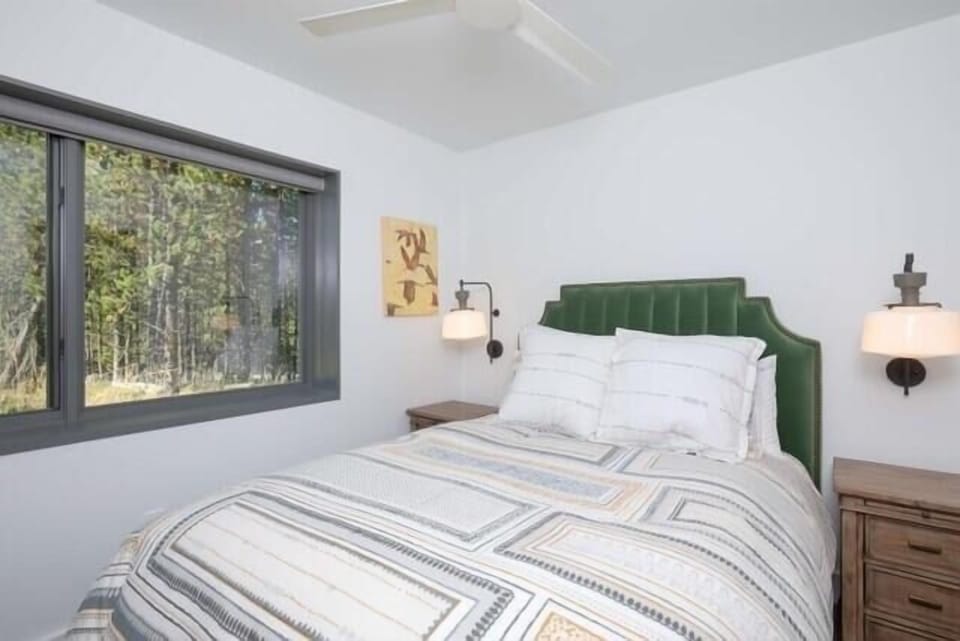 House, 3 Bedrooms | 3 bedrooms, individually decorated, individually furnished, free WiFi
