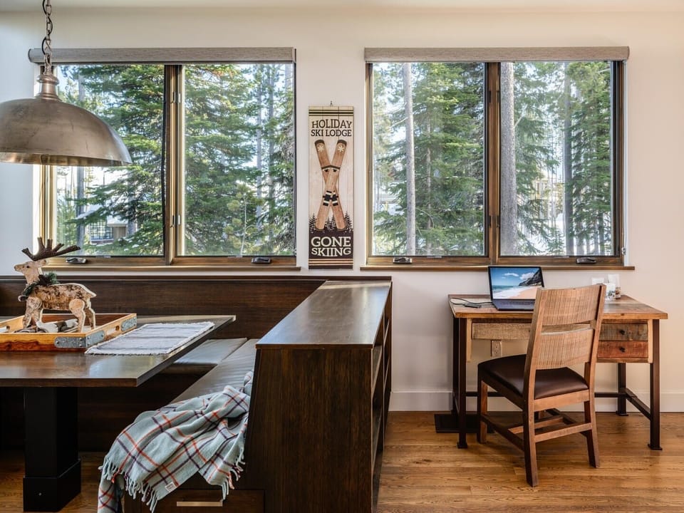 House, 3 Bedrooms | Interior