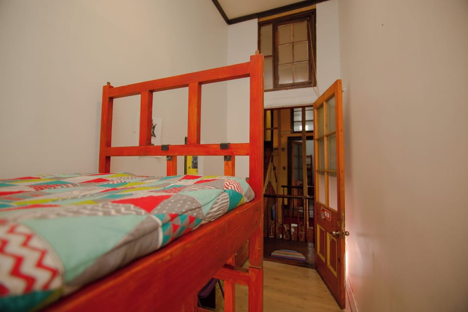 Standard Twin Room | Hypo-allergenic bedding available, WiFi (free)