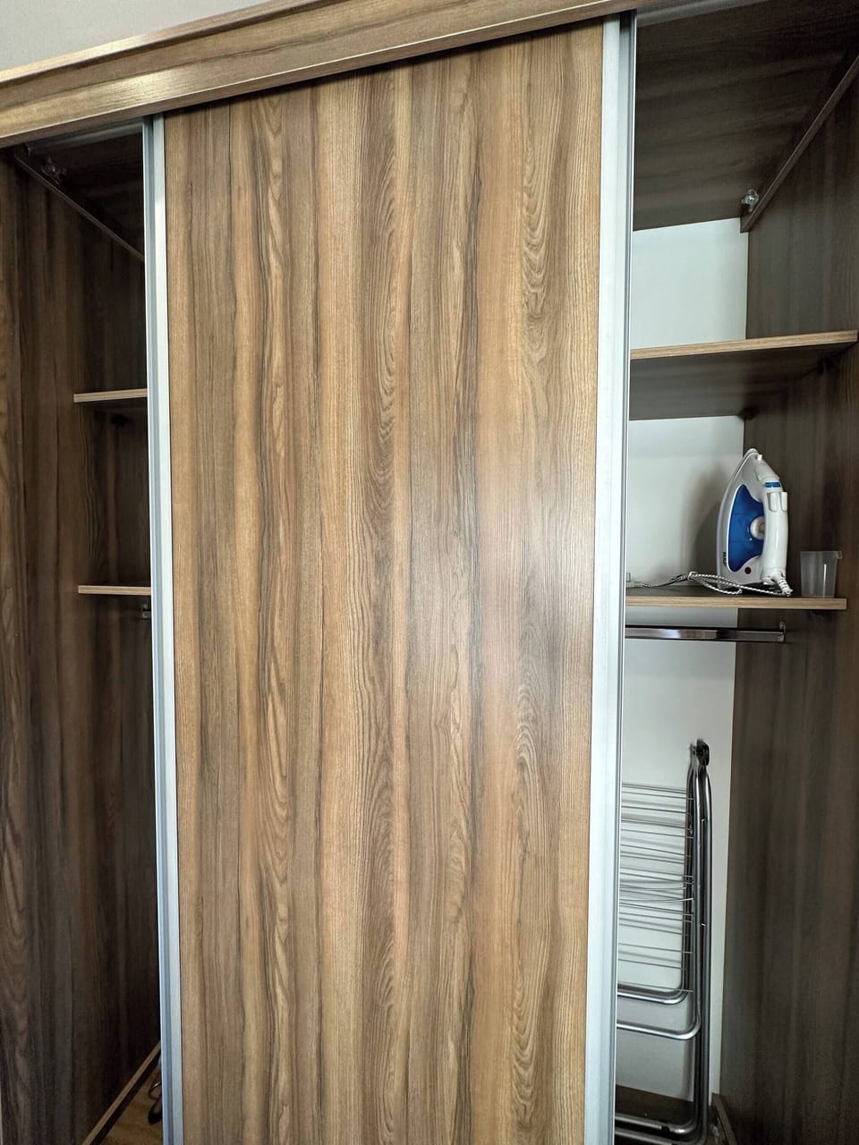 Apartment, 1 Bedroom, Accessible, Smoking | Interior