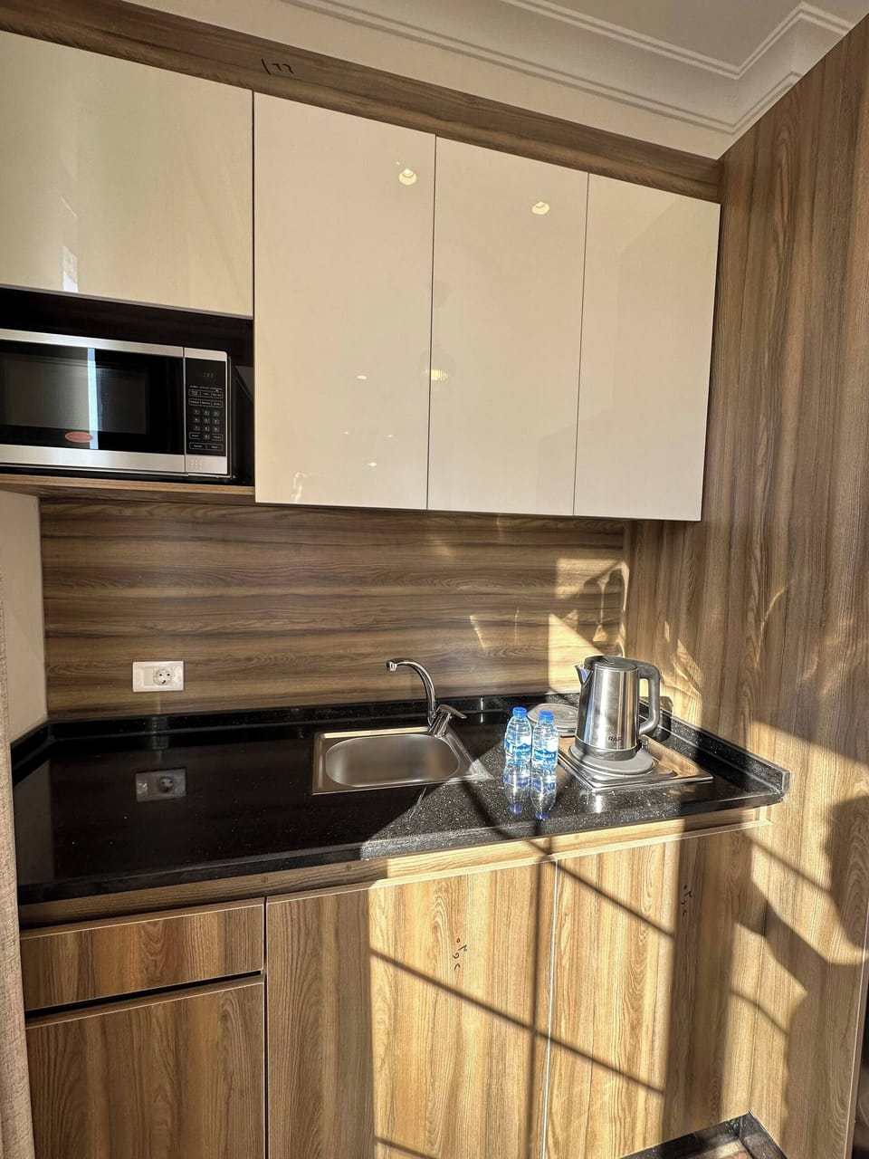 Apartment, 1 Bedroom, Accessible, Smoking | Interior