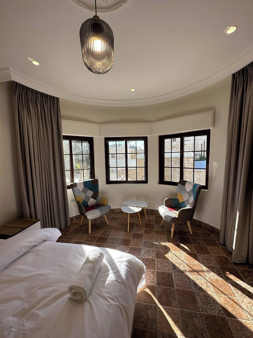 6, Antica Jabalal-lwebdeh Apartment in Africa
