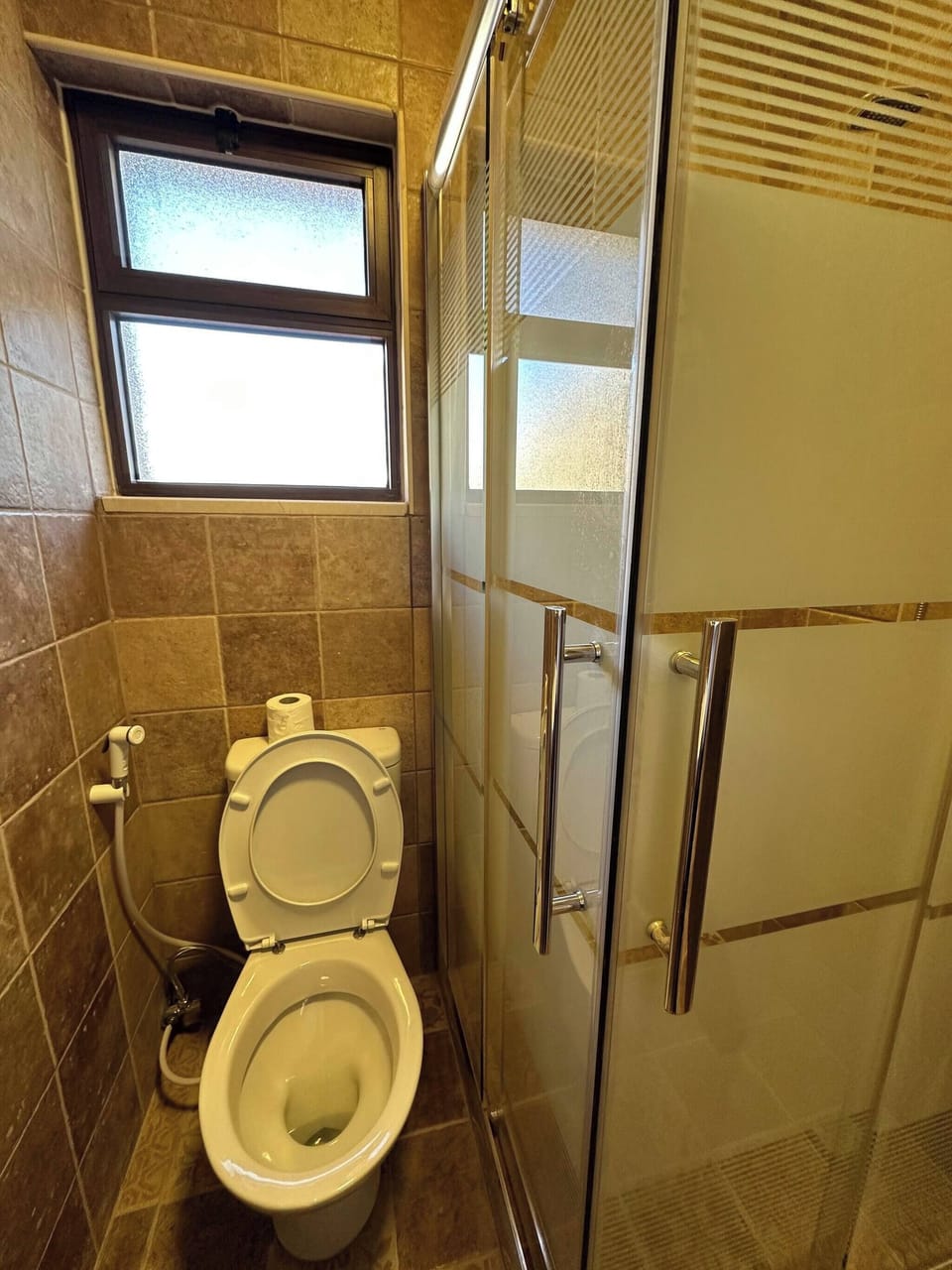 7 Antica Jabalal-lwebdeh Apartment in Africa