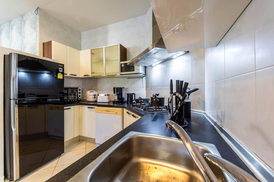 Exclusive Villa | Private kitchen