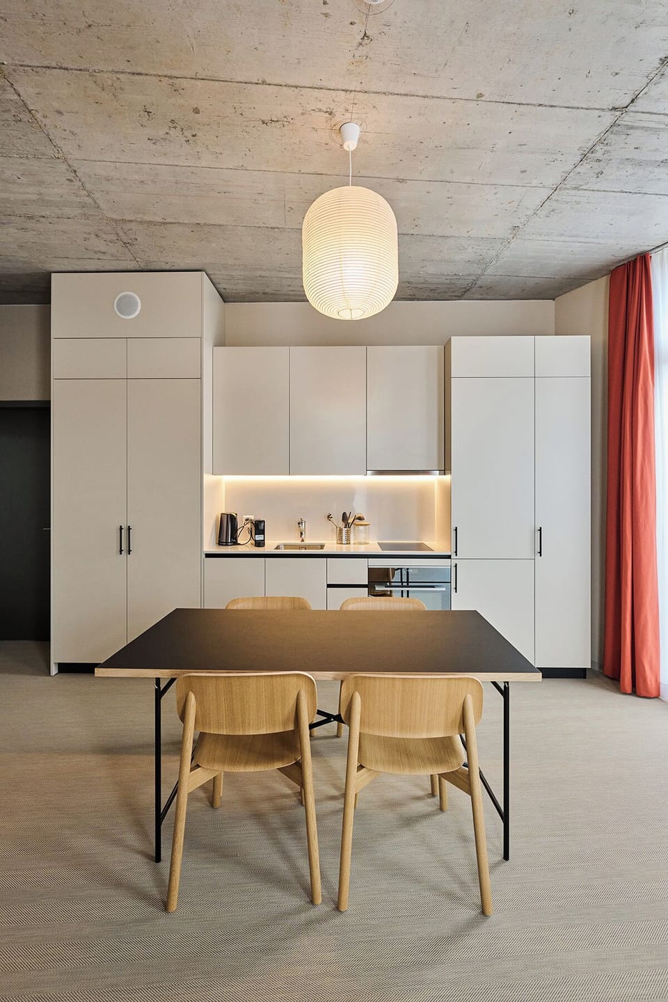 Premium Apartment | Desk, iron/ironing board, free WiFi, bed sheets
