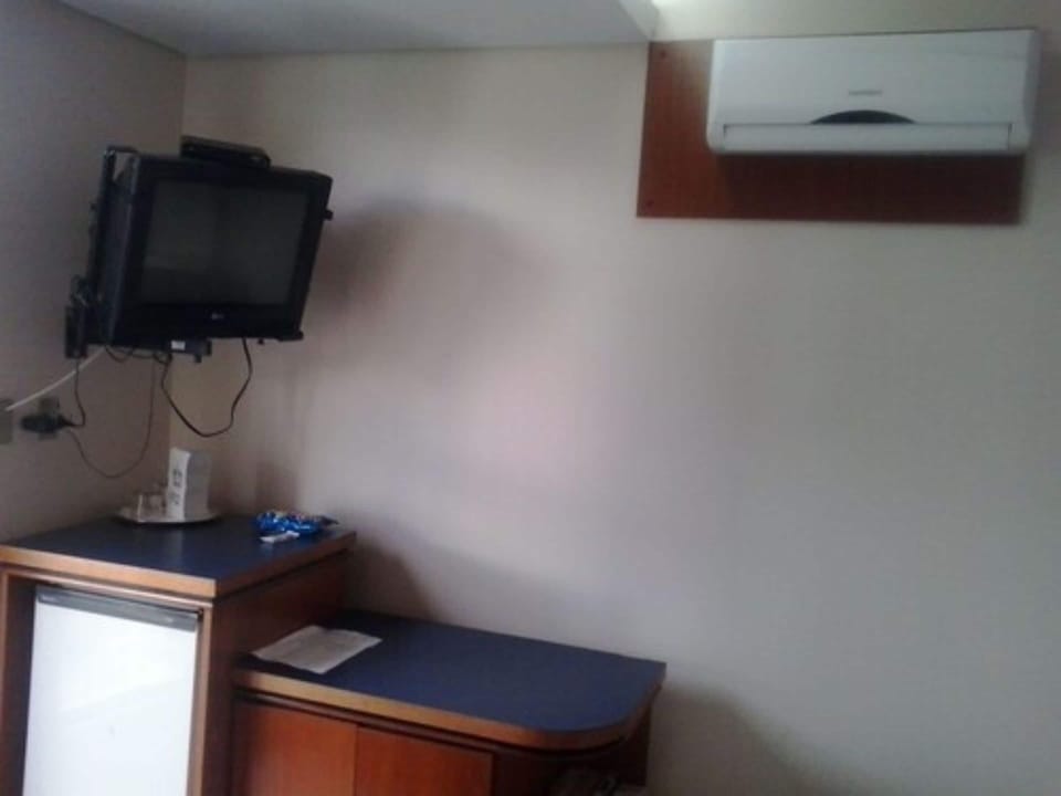 Oft Plaza Oeste Hotel Hotel in Goiania