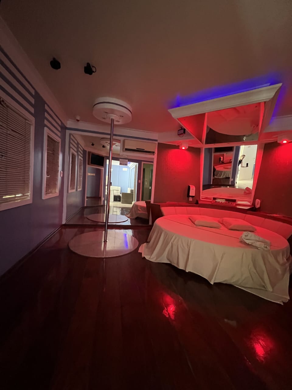 Standard Room | Individually decorated, individually furnished, bed sheets