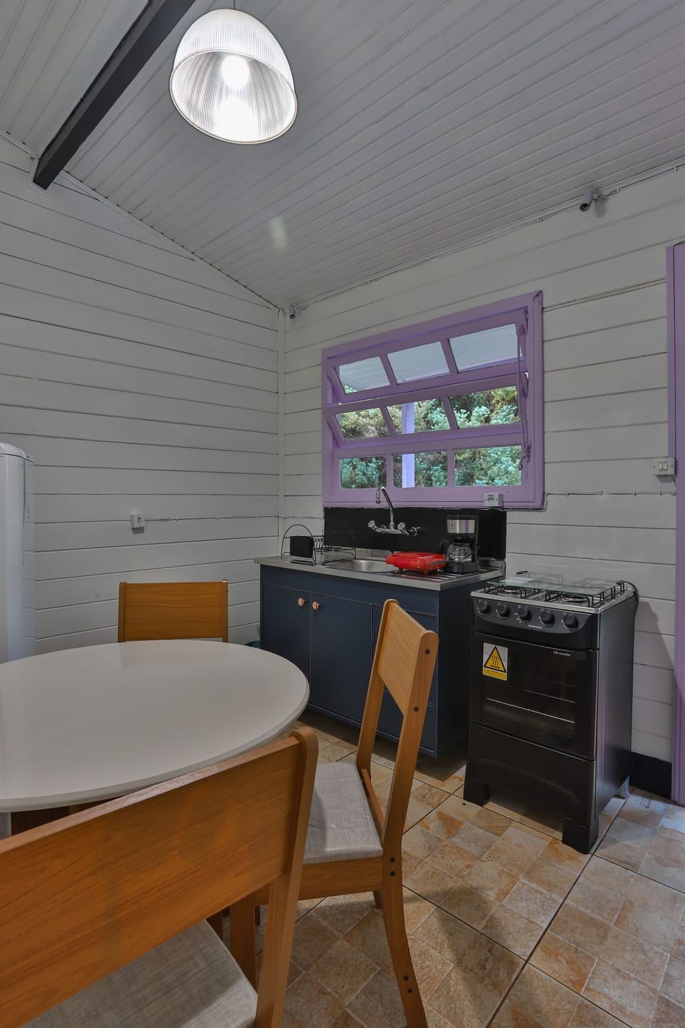 Family Chalet | Private kitchen