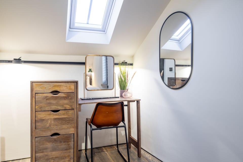 House | Interior