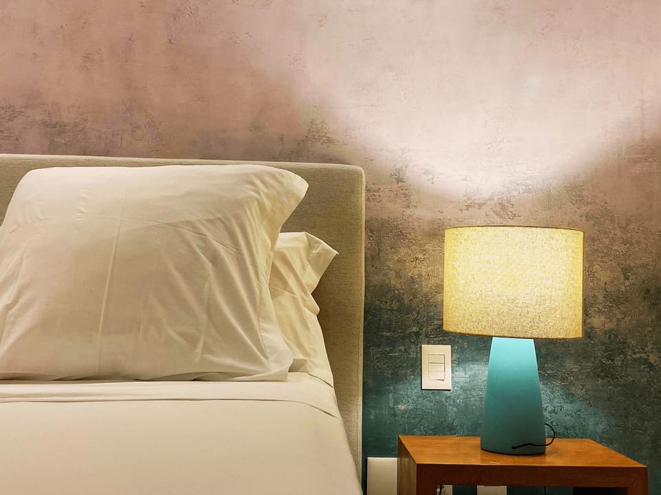 Apartment | 1 bedroom, desk, free WiFi