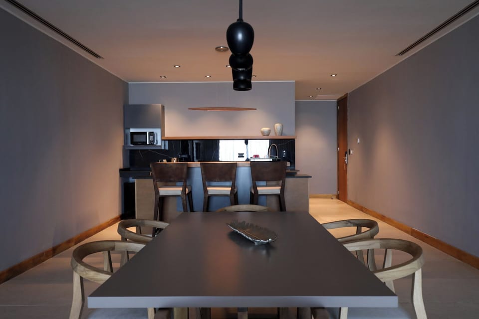 Premium Suite | Private kitchen