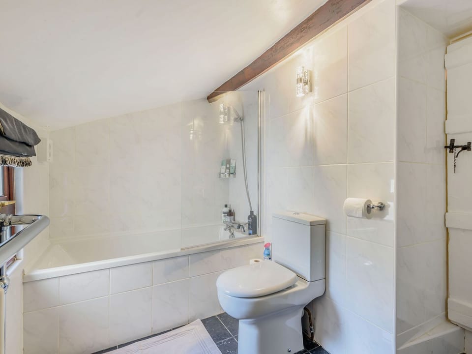 Mulberry Cottage Cottage in Derbyshire Dales District