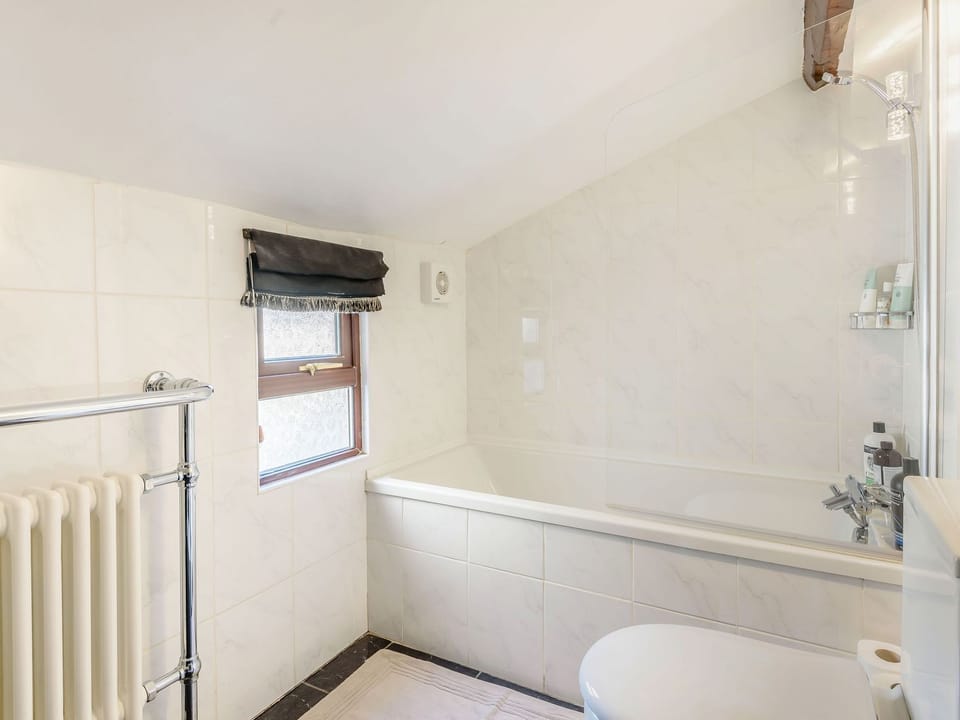 Mulberry Cottage Cottage in Derbyshire Dales District